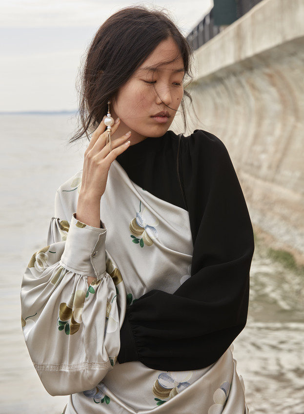 SHEA HURLEY - PORTFOLIO - EDITORIAL